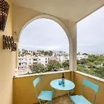 Sunny Apartments, Da Rocha Διαμέρισμα Portimão