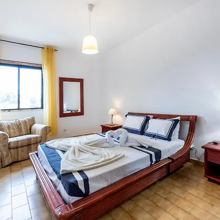 Appartamento Sunny Budget Apartment, Da Rocha *