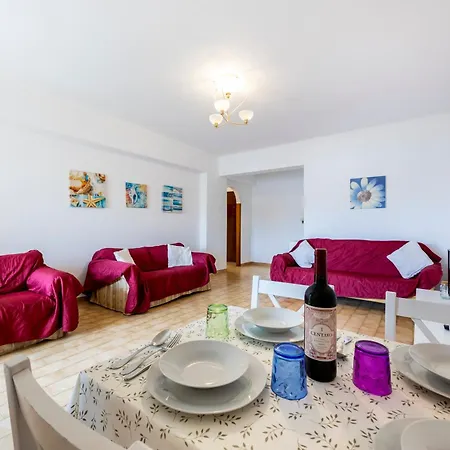 Sunny Budget Apartment, Da Rocha Appartamento