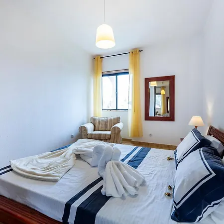 公寓 Sunny Apartments, Da Rocha