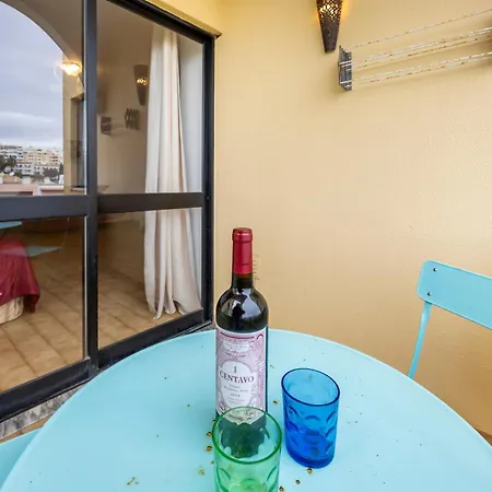 公寓 Sunny Apartments, Da Rocha *
