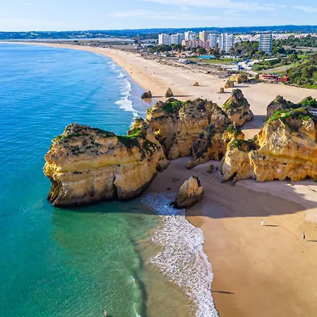 Sunny Budget Apartment, Da Rocha Appartamento *