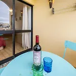 Apartman Sunny Apartments, Da Rocha *