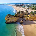 Sunny Apartments, Da Rocha Apartman *