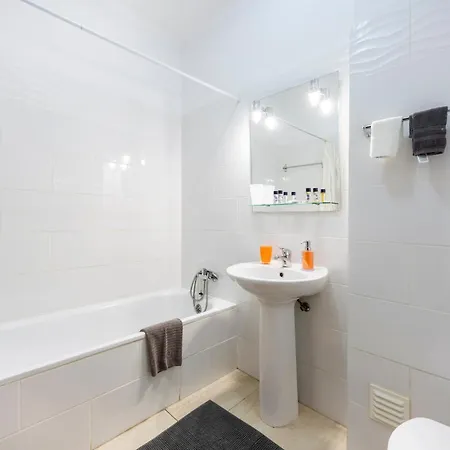 Sunny Apartments, Da Rocha * Portimao