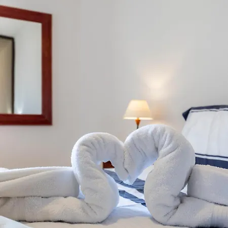 Sunny Apartments, Da Rocha Apartment