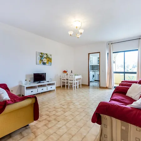 Sunny Apartments, Da Rocha Apartment
