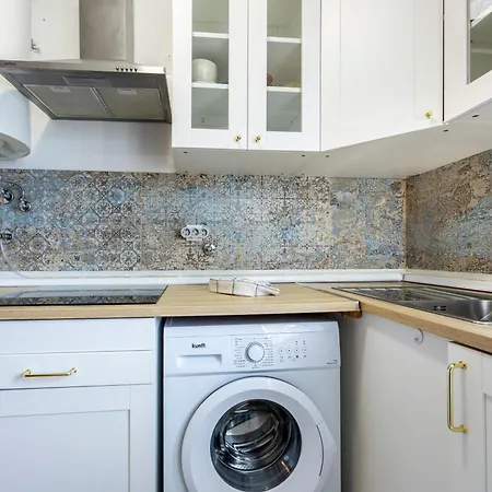 Sunny Apartments, Da Rocha Apartment