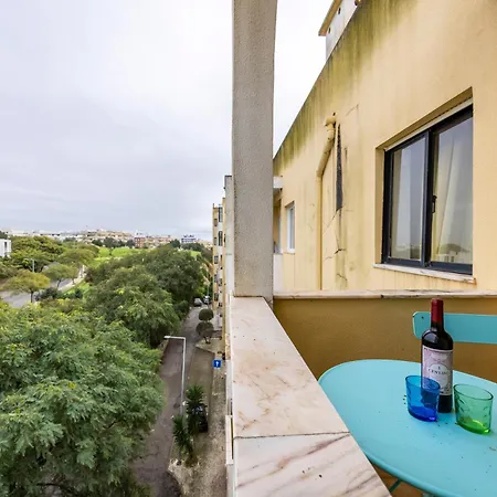 Sunny Apartments, Da Rocha Portimao