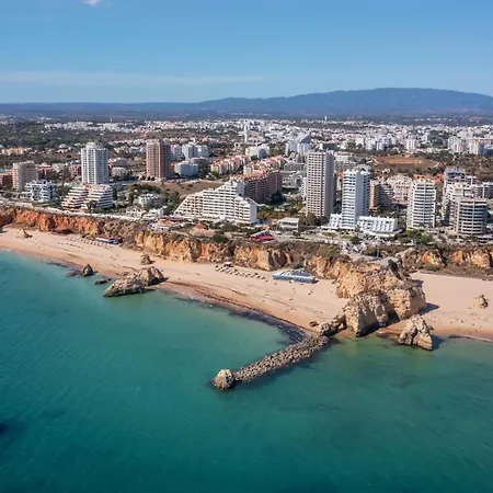 Sunny Apartments, Da Rocha * Portimao