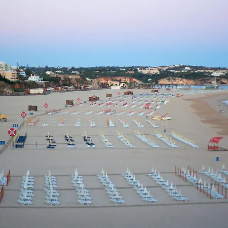Apartment Sunny Apartments, Da Rocha Portimao